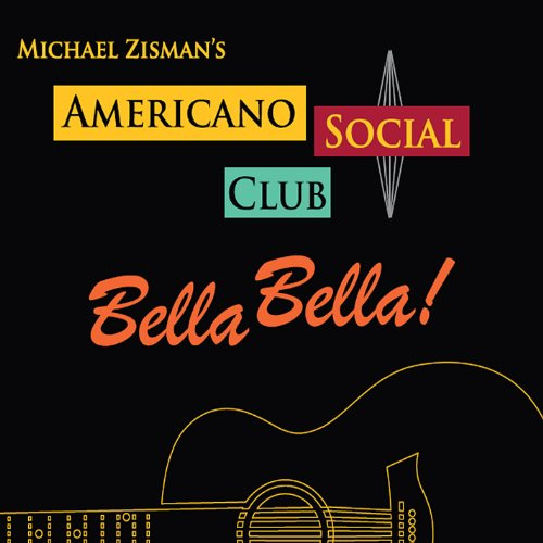 Americano Social Club: Bella Bella