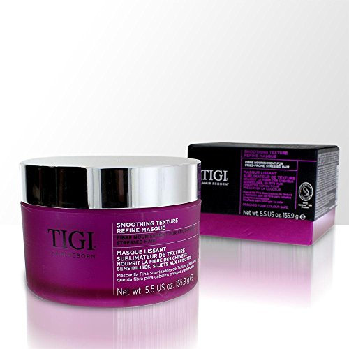 Rebuilding Wax 50 g - Haar-Reborn-Linie von Tigi