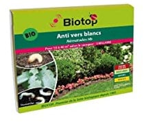 Nematodos Hb anti gusanos blancos anti otiorhynque - 5 millones