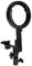ayex Systemblitz-Halter mit Neiger und Bowens-Bajonett L-Form