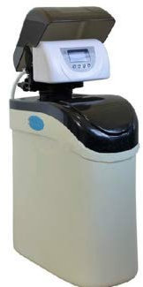 GOWE automático agua softner máquina suggestde Caudal: 0,5 – 0,8 © o/H; Resina volum: 6L; total suavizado agua continuo: 1,5 © o