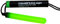 Cyalume Notsignal SOS Leuchte (50er Pack) - 19 cm - Grüner Leuchtstab mit 8 h Leuchtdauer - Lebensretter bei Rettungseinsätzen oder als Sicherheitsvorkehrung für die Freizeit