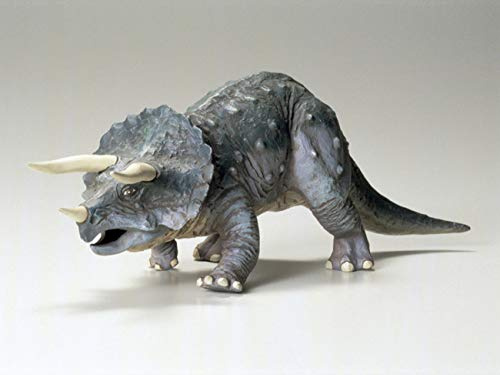 Tamiya 1: 35 60201 Triceratops Dino. Euryc Epüh Alus