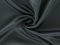 Verdunkelungsstoff, Dekostoff, Blackout Meterware ab 0,5 m (schwarz)