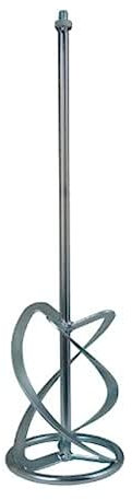 Eibenstock MG 31337 Malaxeur à coulis 160 L