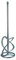 Eibenstock MG 31337 Malaxeur à coulis 160 L