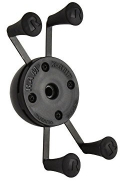 RAM Mounts UNPKD RAM X-Grip UNIVERSAL Holder, RAM-HOL-UN7U (Holder)