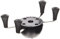RAM Mounts UNPKD RAM X-GRIP UNIVERSAL HOLDER, RAM-HOL-UN7U (HOLDER)