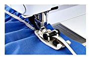 Pfaff Pied élastique avec IDT (CAT J)