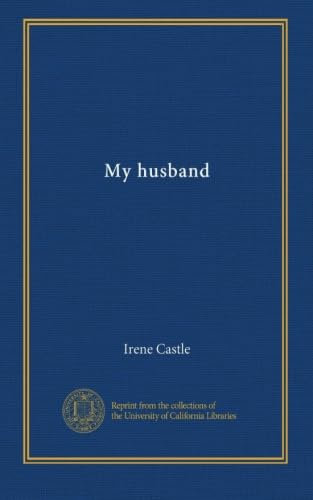 My husband