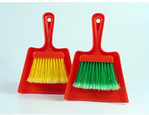 OEM Systems Mec Mini balayette en plastique pour voiture