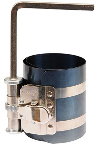 Vorel 80660 – Kompressor Kolben überschreiben 50 – 125 mm