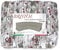 Tex family COPRIDIVANO ANGOLARE Universale Tirolese Bristol Holly Rosso