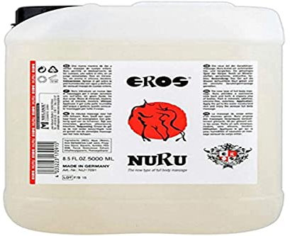 EROS NURU Massagegel (5000 ml)