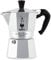 Bialetti, Moka Express da una tazza, per espresso, 57 ml
