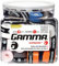 GAMMA Unisex – Erwachsene Supreme Overgrip Überragender Griffigkeit, Gemischt, 60 Pack jar