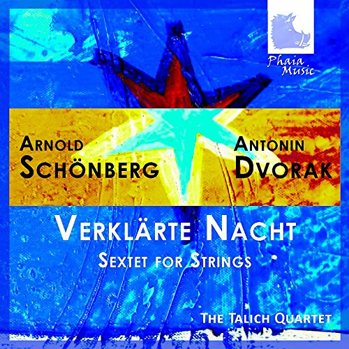 Verklaerte Nacht: Sextet For S