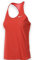 Nike Oberbekleidung Slam Printed Breathe Tank Type de Haut Mixte, Rose Fluo, XL