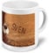 digital print XXL Riesen-Tasse mit Namen „Sven“ - Jumbotasse mit Design Kaffeebohnen - Namens-Tasse, Kaffeebecher, Becher, Mug