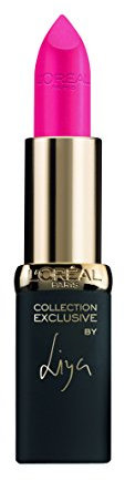 L'ORÉAL PARIS Color Riche Rouge à Lèvres Collection Exclusive Liya Kebede Rose