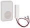 Security Technology International, Inc. Sti-3300 Wireless Doorbell Extender with Receiver Connection to Existing Cable Rings, Part of Musical Wireless Chime Series