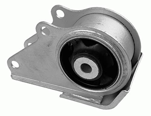 LEMFÖRDER 36476 01 Motorlager Für Fiat DUCATO PRITSCHE/FAHRGESTELL (280_) 1982-1990 Hinten Und Andere Fahrzeuge