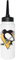 Sherwood NHL Trinkflasche 1000 ml, Pittsburgh Penguins, Eishockey Trinkflasche, Sportflasche mit NHL Club Logo, biegsamer Silikon-Trinkhalm