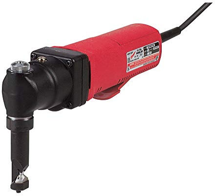 Milwaukee 6890 Knabber, 16 Gauge