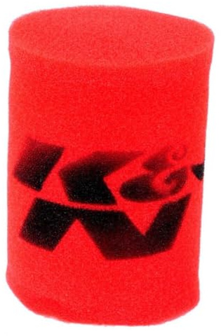 K&N Filters 25-1770 Car and Motorcycle Air Filter Foam Wrap