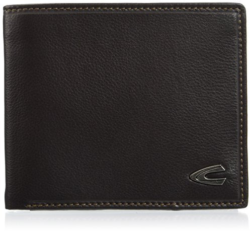 camel active Vegas Wallet Brown