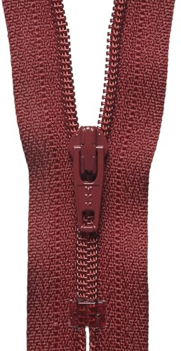 YKK Coil Zip, No. 73 Sherry, 41 cm Length