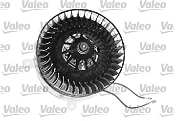VALEO 698385 Innenraumgebläse