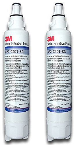 2 x FC02 LINCAT EB3F, REPLACEMENT WATER FILTER CARTRIDGE by Lincat
