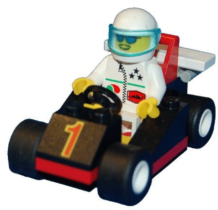 LEGO 6436
