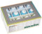 MADEIRA Overlock Garnbox sortiert - grün/türkis/hellblau/ 3x 1000 m/ 9x 1200 m, 8990/9892/9320 - (grün, türkis, hellblau), 9201 no.2
