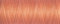 Gutermann GS303-50-587 Nähgarn, Peach Fuzz, 100 m