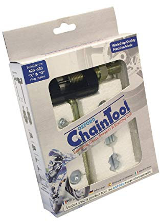 Oxford OF292 Chain Rivet