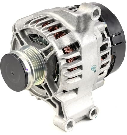 Denso DAN993 Lichtmaschine