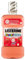 LISTERINE Smart Rinse Kids, Collutorio bambini 0% alcol ai Frutti Rossi, Collutorio senza alcool con formula al 95% di origine naturale protegge i denti contro le carie, per i bambini 6+, 500 ml