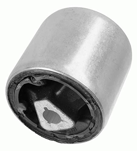 LEMFÖRDER 36532 01 Mounting Control/Trailing Arm Compatible for BMW 5 Sedan (E60) 2001-2010 Front, Lower, Both Sides, Front Axle and Other Vehicles