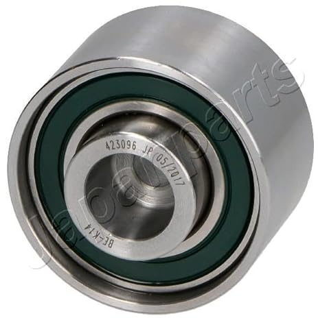 JAPANPARTS BE-K14 Umlenkrolle Zahnriemen Kompatibel mit HYUNDAI TERRACAN HP 0K55112730 0K55112730A 0K88R12730
