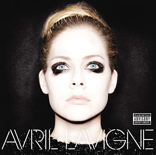 Avril Lavigne 27724858