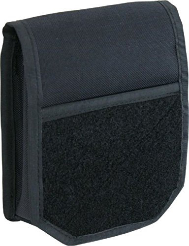 Zentauron Kommandeur Admin Pouch – Taktische Organisation für Führungsmittel & Utensilien, MOLLE Tasche für Plattenträger, Schutzwesten, Chest Rigs & MOLLE Belts, Made in Germany, Cordura