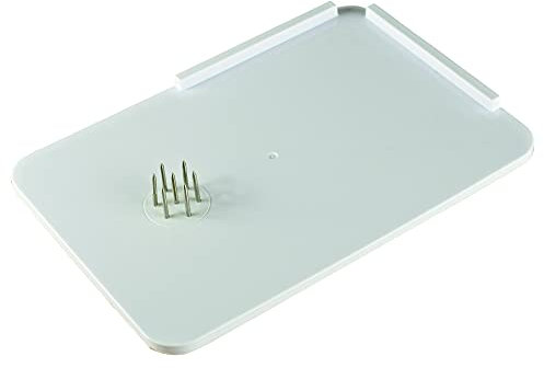 Kitchen Spread Board with Spikes Healthcare