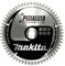 Makita Specialized Saegeblatt, 190 x 30 mm, 60Z, B-33261