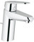 Grohe 2338420E Eurodisc Cosmopolitan, Miscelatore Monocomando per Lavabo, Cromo, Taglia S