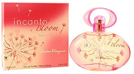 Salvatore Ferragamo, Eau de Toilette für Damen, 100 g