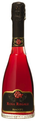 BANFI ROSA REGALE BRACHETTO D'ACQUI 2014 - DOCG 37,5CL