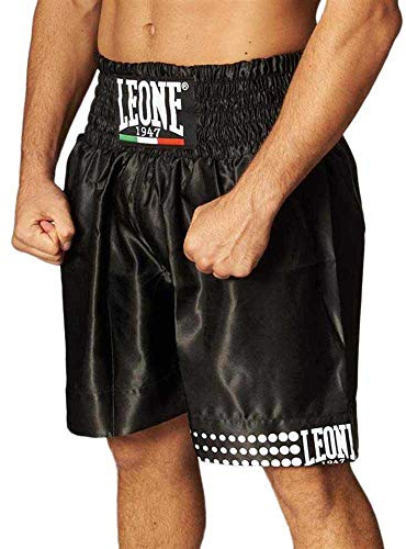LEONE 1947, Boxshorts, Unisex-Erwachsene, AB737
