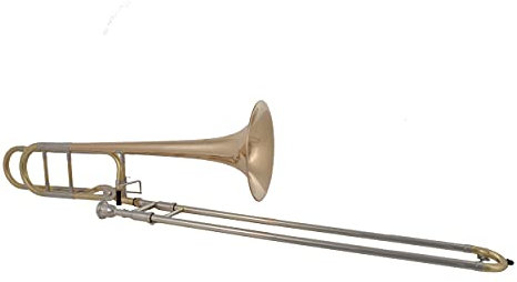Eastman® EQP-601 Quartventilposaune Posaune Tenorposaune Zugposaune Trombone Quartventil